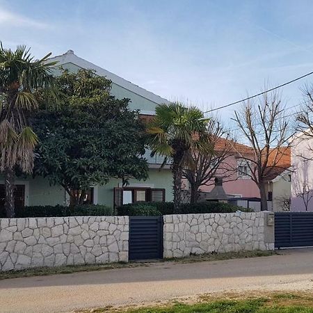 Apartment Jadranka Zadar Exterior photo