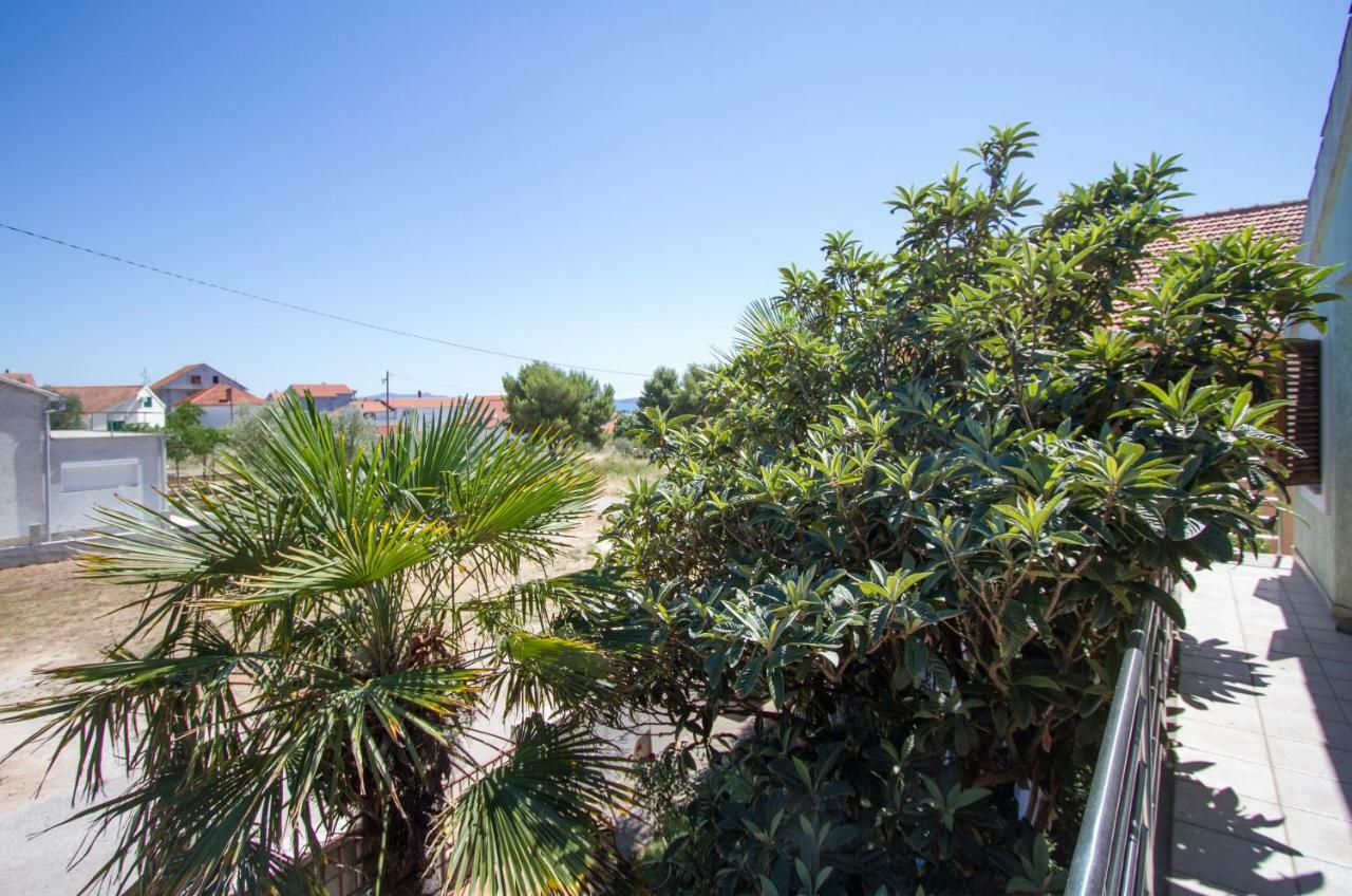 Apartment Jadranka Zadar Exterior photo