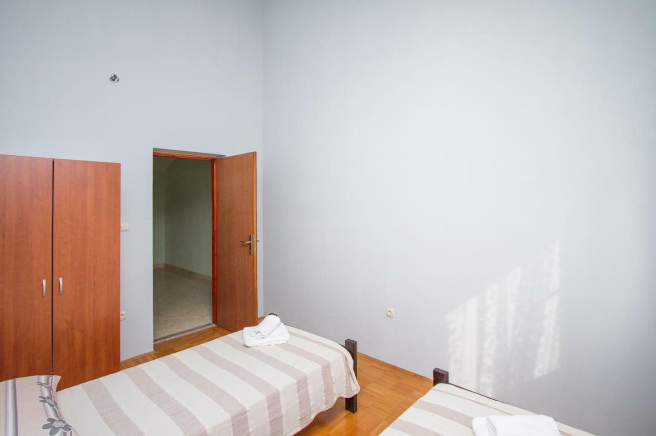 Apartment Jadranka Zadar Exterior photo